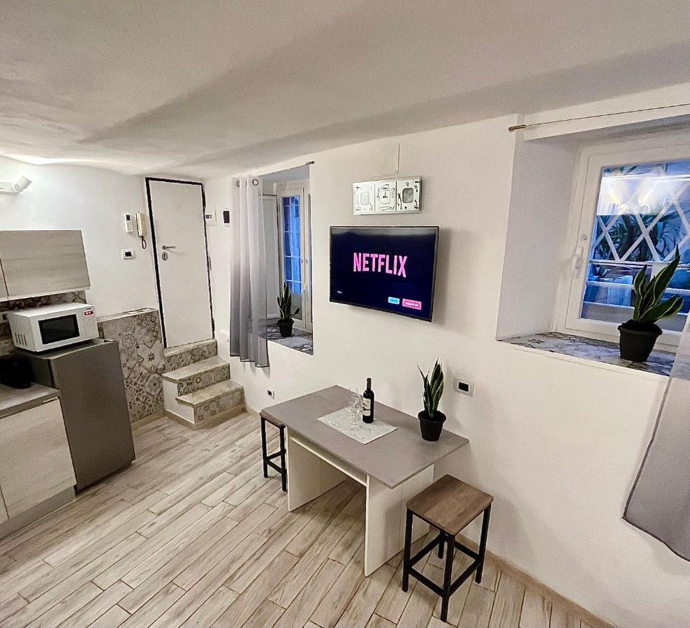 Colosseum Apartment Rom