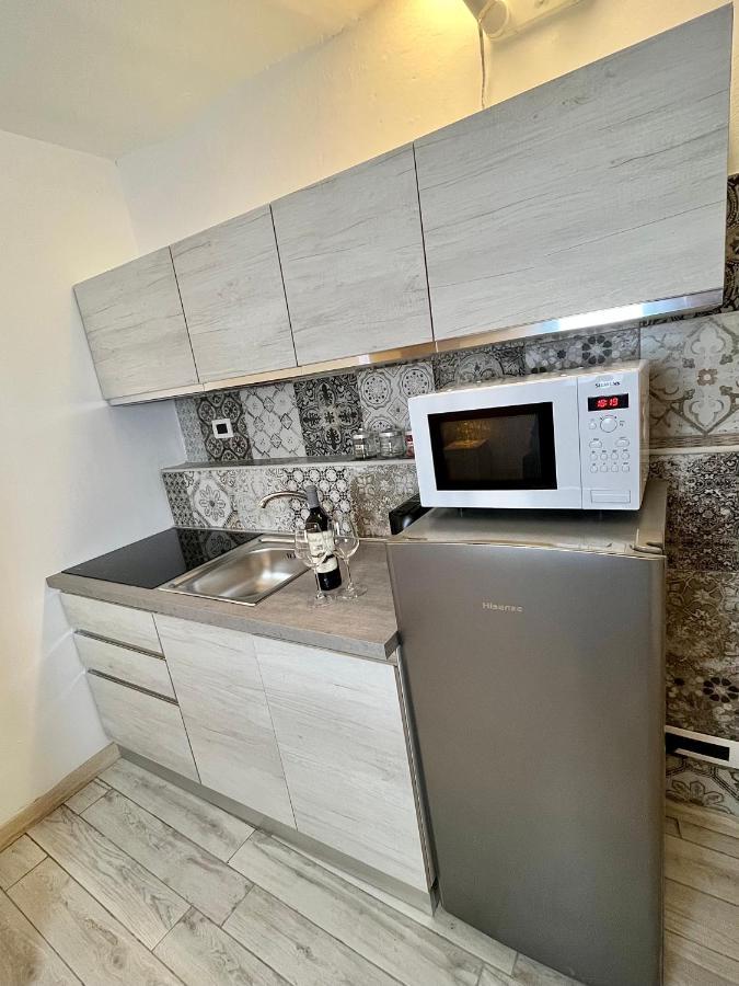 Apartment Colosseum Rom