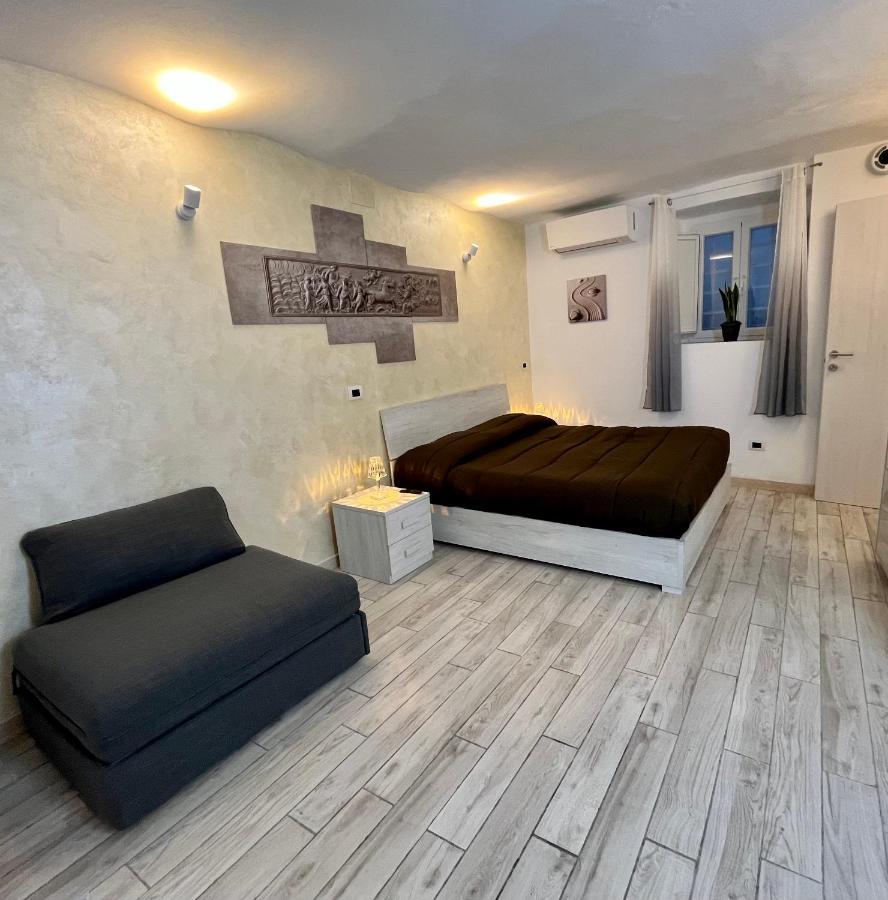 Apartment Colosseum Rom