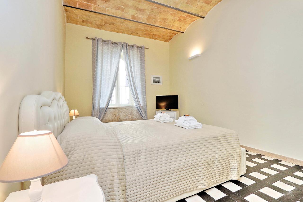 Colosseum Apartment Rom