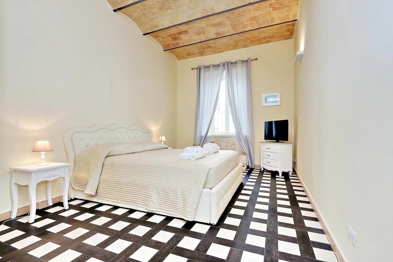 Colosseum Apartment Rom